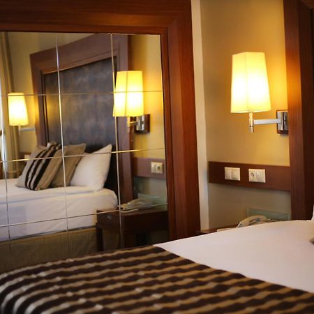 Grand Terme Hotel Kırsehir Extérieur photo