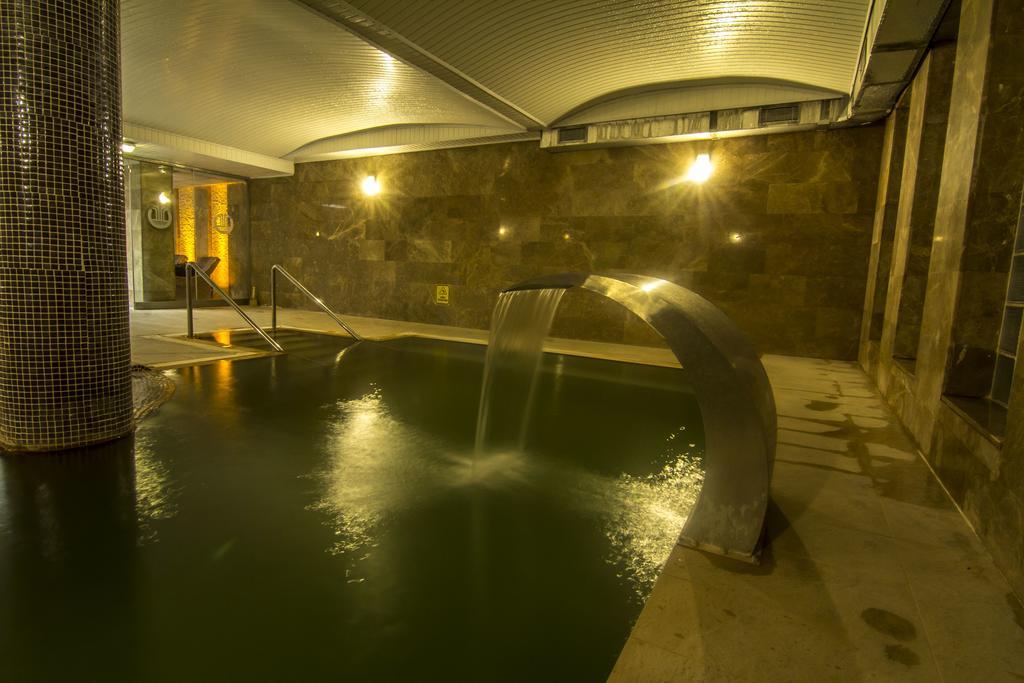 Grand Terme Hotel Kırsehir Extérieur photo