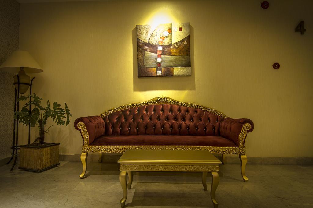 Grand Terme Hotel Kırsehir Extérieur photo