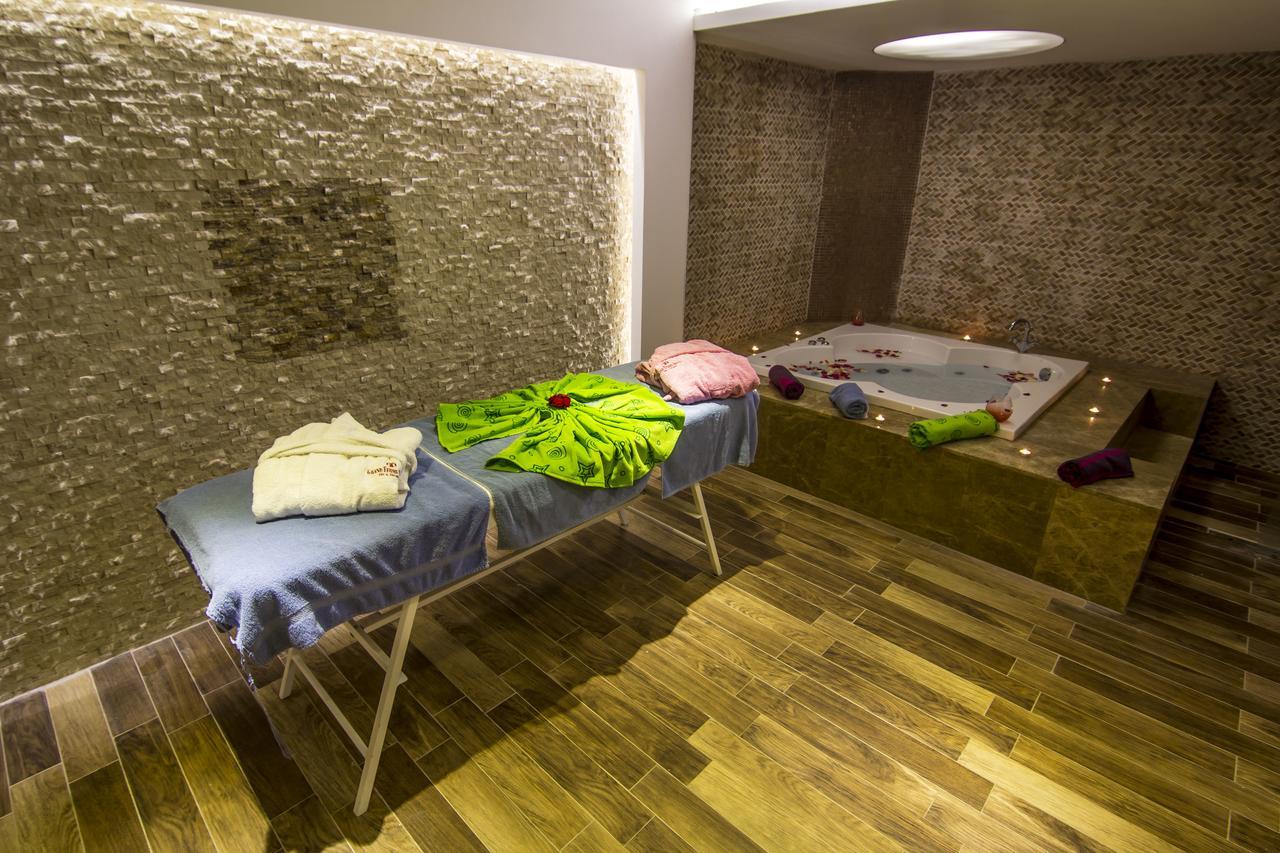 Grand Terme Hotel Kırsehir Extérieur photo